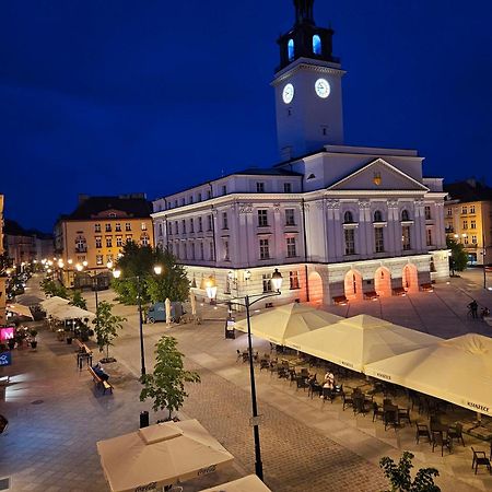 Apartamenty Na Starowce Kaliszki エクステリア 写真