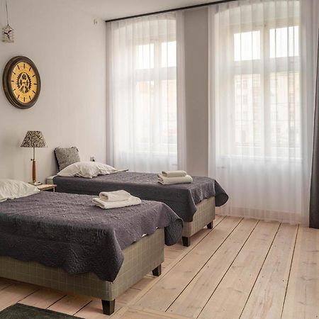 Apartamenty Na Starowce Kaliszki エクステリア 写真