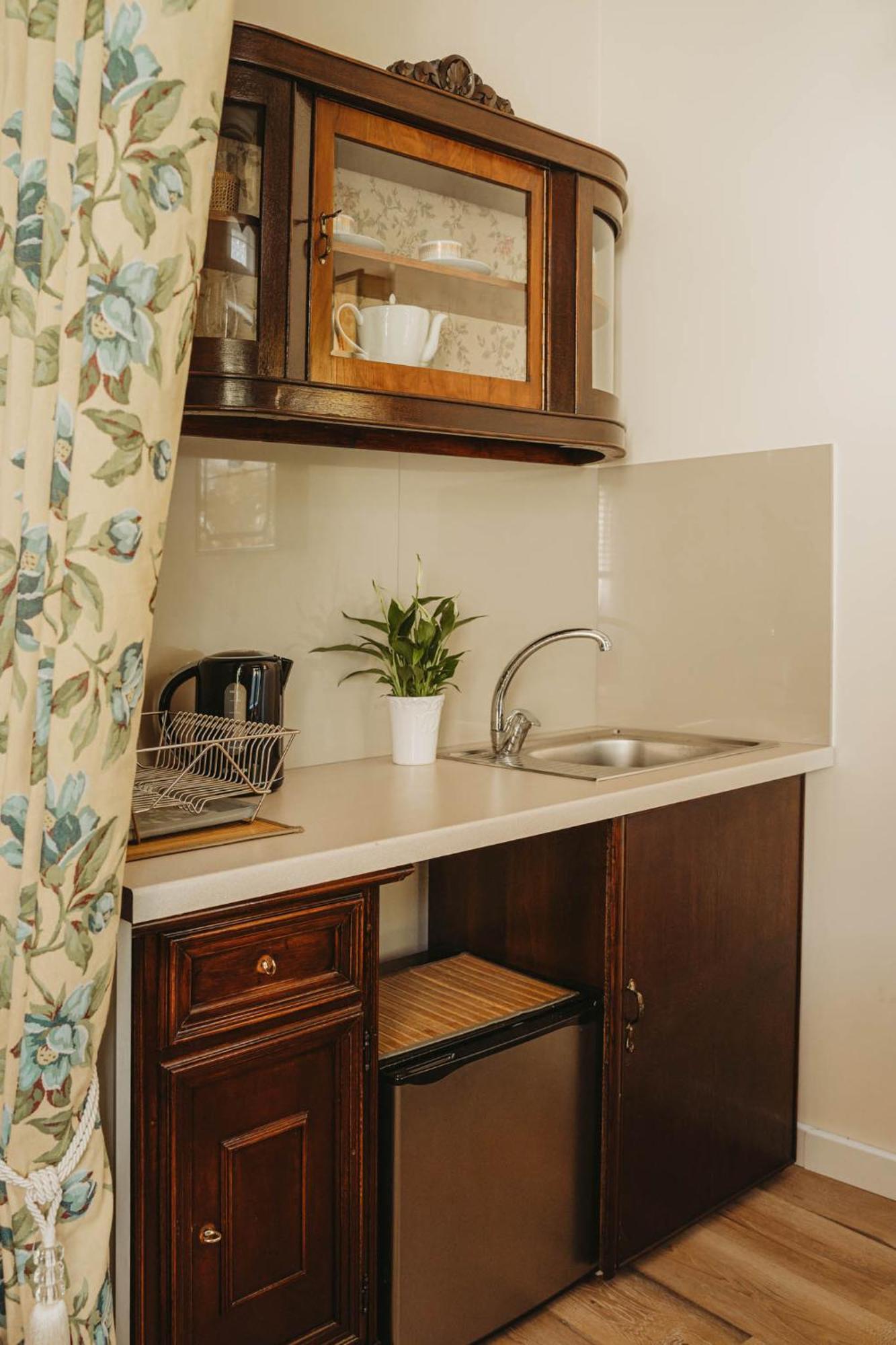 Apartamenty Na Starowce Kaliszki エクステリア 写真