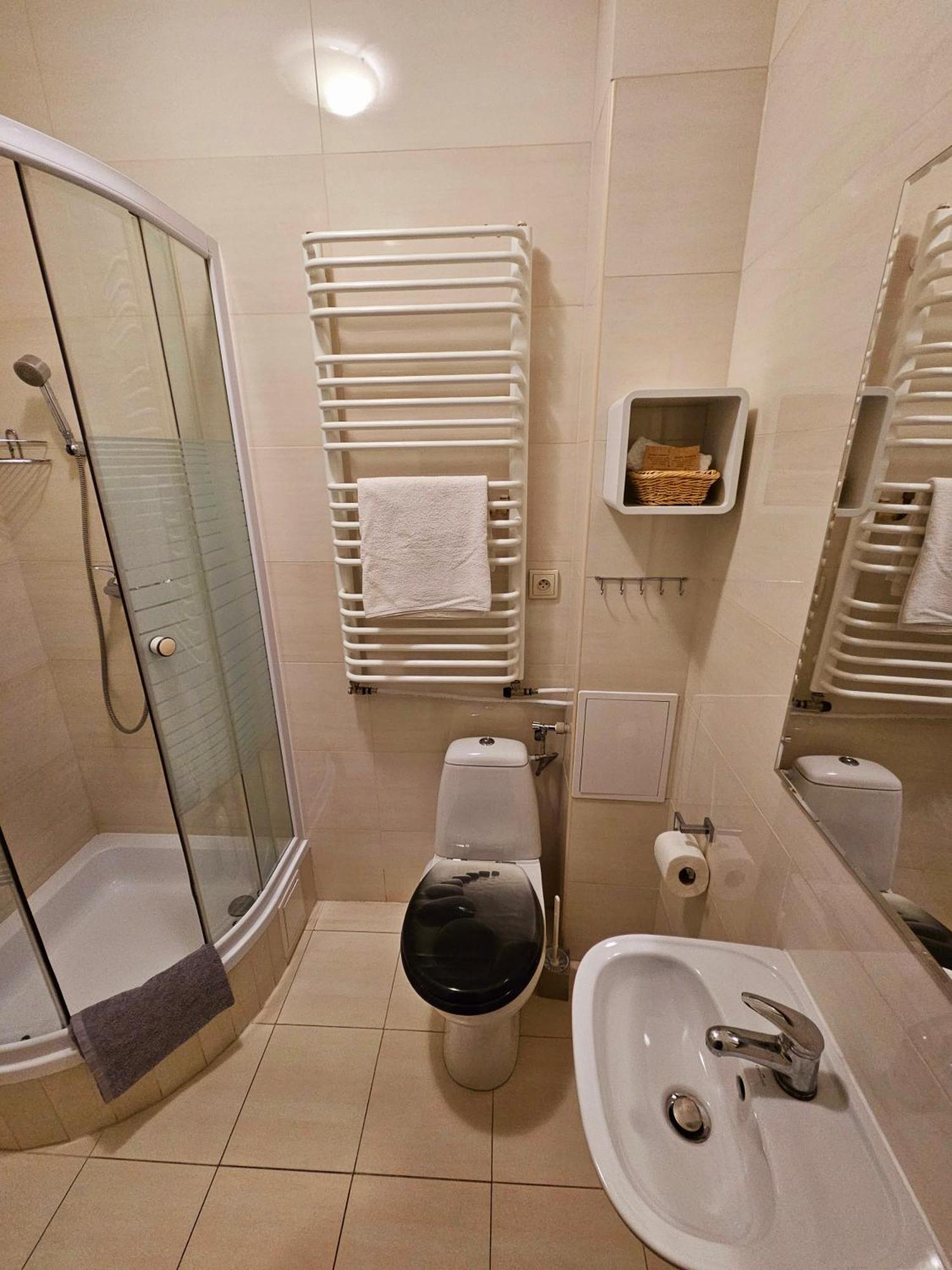 Apartamenty Na Starowce Kaliszki エクステリア 写真