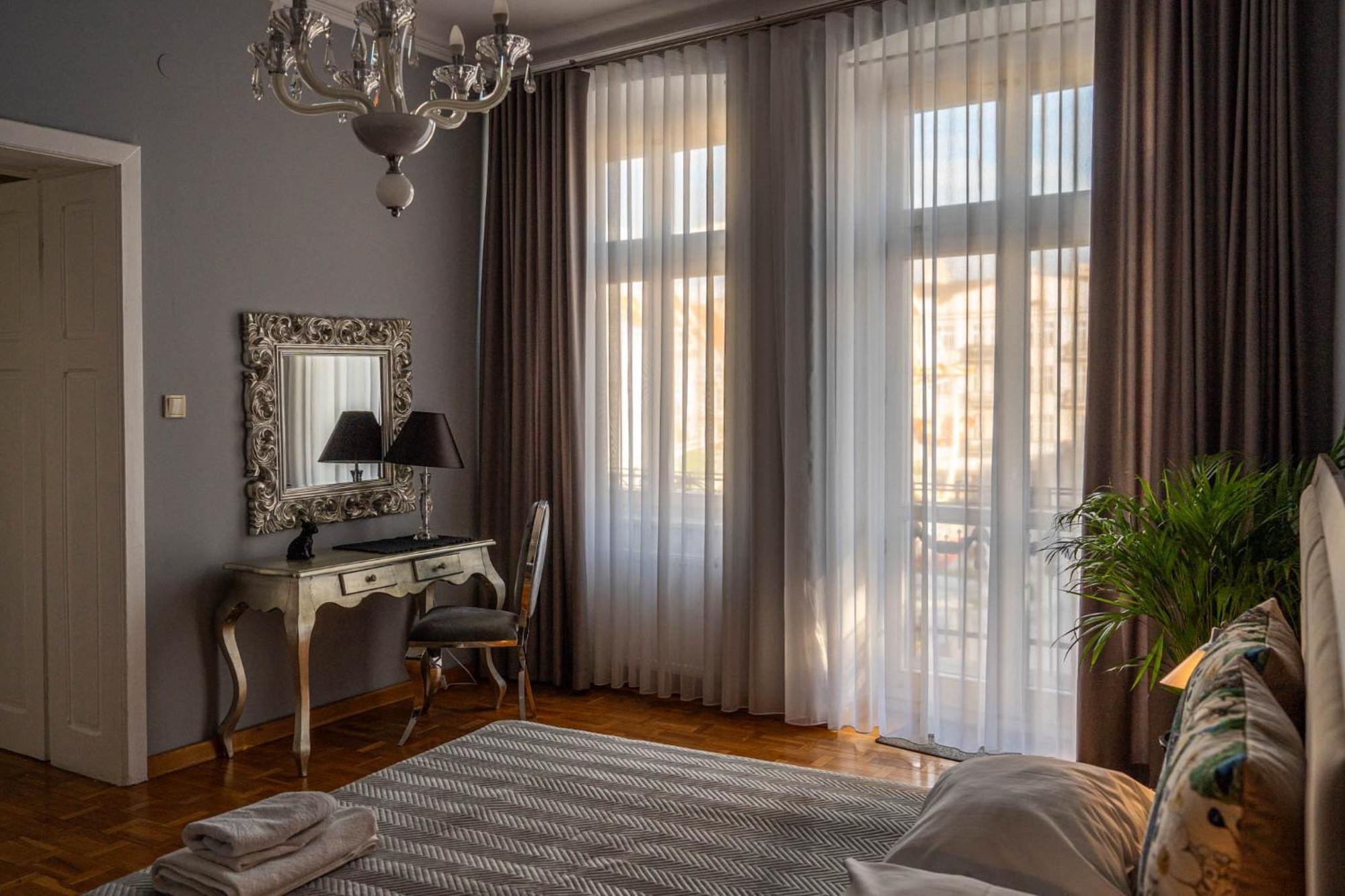 Apartamenty Na Starowce Kaliszki エクステリア 写真