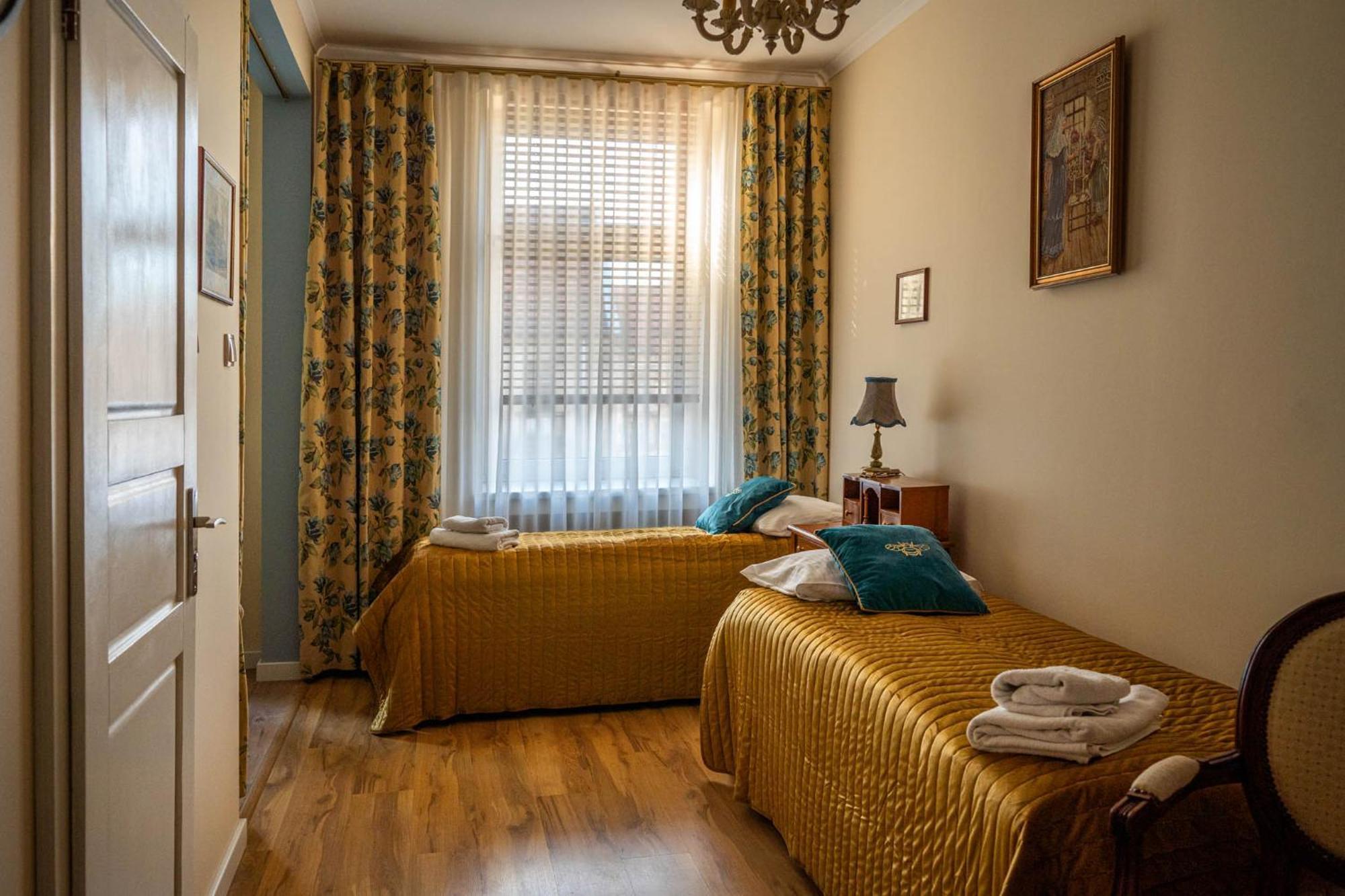 Apartamenty Na Starowce Kaliszki エクステリア 写真