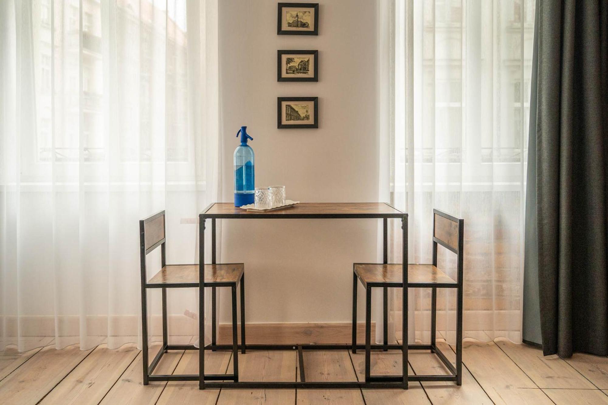 Apartamenty Na Starowce Kaliszki エクステリア 写真