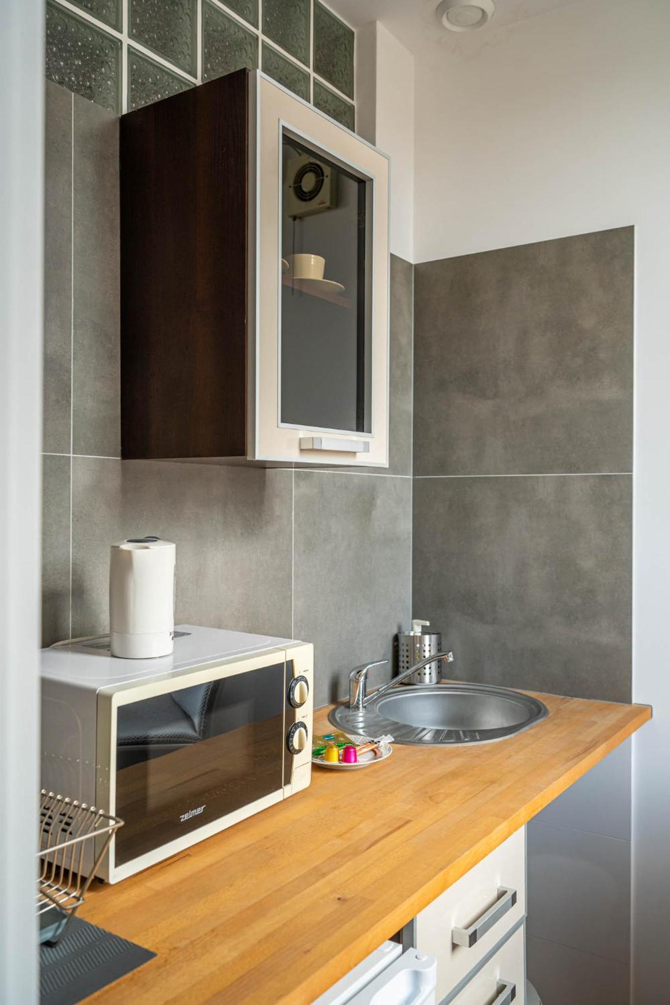 Apartamenty Na Starowce Kaliszki エクステリア 写真